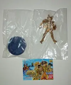 2025年最新】聖闘士星矢 ミニフィギュアセレクションの人気