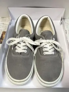 キャンバススニーカー スニーカー