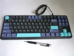 AULA F87 Pro メカニカルキーボード テンキーレス