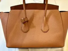 ✨️未使用級✨️ BALLY ソメ ハンドバッグ ブラウン レザー ロゴ 2025年最新】sommet バリーの人気アイテム - メルカリ