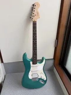 Squier Stratocaster サンバースト ⭐︎お値引きご相談ください - メルカリ