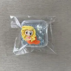 人魚　小物ケース