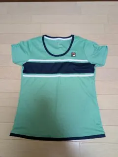 FILA レディース テニスウェア L