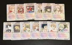 2026年最新】clamp in cardlandの人気アイテム - メルカリ