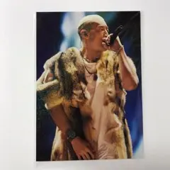 関口 メンディー ポストカード