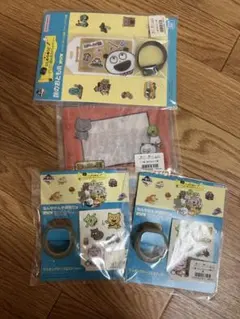にしむらゆうじ　一番くじ