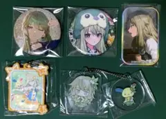 プロジェクトセカイ 草薙寧々 グッズセット