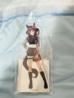 ウマ娘 佐賀競馬コラボ ジェンティルドンナ アクリルスタンド