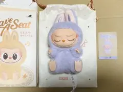 2025年最新】labubu the monsters have a seatの人気アイテム