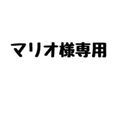 マリオ様 リクエスト 3点 まとめ商品