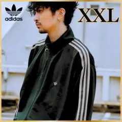adidas ジャージ セットアップ 上下 トラックスーツ 常田大希 2XL 2026年最新】常田大希 adidasの人気アイテム - メルカリ
