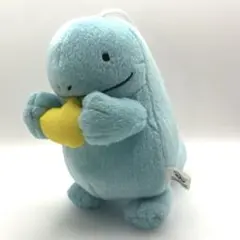 ポケットモンスター もぐもぐタイム ヌオー マスコット ぬいぐるみ ポケモン