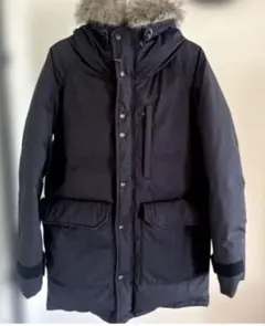 Tna】Avoriaz Vegan Parka ダウンジャケット - メルカリ
