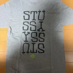 s*n様 早いもの勝ち！old stussy 逆さ文字Tシャツ90s - メルカリ