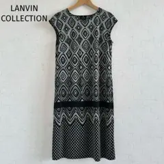 希少VIVIENNE TAM パワーネット ノースリーブワンピース シノワズリL