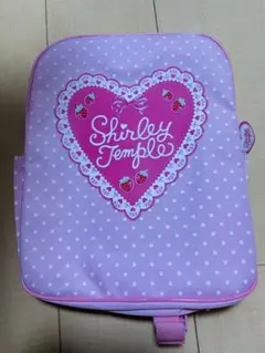 2025年最新】shirley temple バッグの人気アイテム - メルカリ