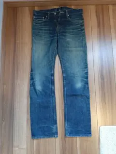 デニムパンツ　29インチ