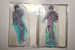 にじさんじ ChroNoiR ニューレトロスタイル オーロラアクリルスタンド