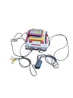 ゲーム機