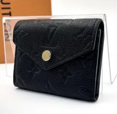 LOUIS VUITTON モノグラム アンプラント 三つ折り財布のサムネイル