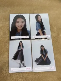 2026年最新】山﨑天 生写真 4thの人気アイテム - メルカリ