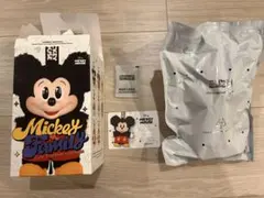 POPMARTポップマートミッキーファミリー ミッキー