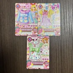 アイカツカード ノーマル