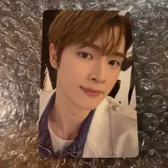 RIIZE ポップアップ ユニバ ums トレカ popup 限定 ソンチャン