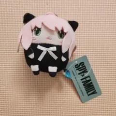 スパイファミリー　マスコット