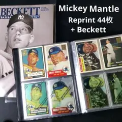 2026年最新】ミッキーマントルの人気アイテム - メルカリ