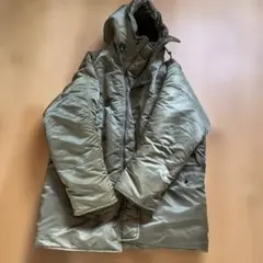 ALPHA INDUSTRIES N-3B パーカー Lサイズ オリーブ