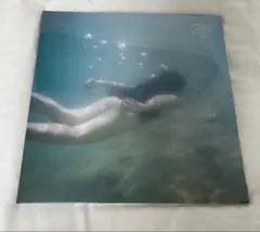 白*之様 青葉市子 アダンの風 レコード 2LP 国内盤 特典付き - メルカリ