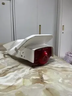 新作❗️角目　シャリー　テールカウルのサムネイル