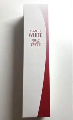 ASTALIFT WHITE ブライトローション 美白化粧水 130mlのサムネイル