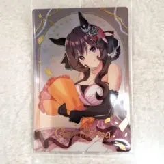 ジェンティルドンナ ウマ娘