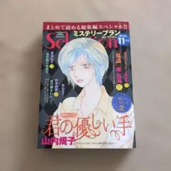 ミステリーブランSelection11月号