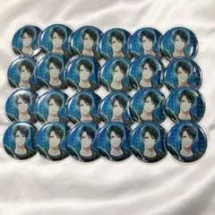 スタマイ 関大輔 缶バッジ - メルカリ