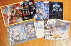 ミドグラ 星街すいせい A1ポスター2種 - メルカリ