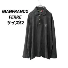 2026年最新】Gianfranco Ferre メンズ シャツの人気アイテム - メルカリ