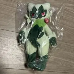 【新品】ポケモン ニャローテ ぬいぐるみ ポケモンセンター ポケセン