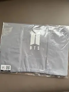 bts エコバッグ