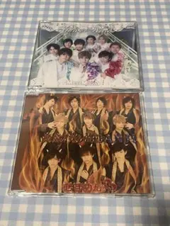 mesemoa CD まとめ売り