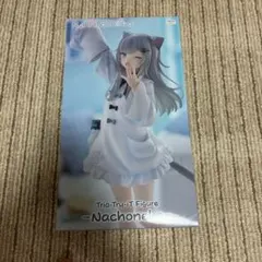 Nachoneko Trio-Try-iT Figure フリュー