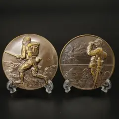 日本の軍事メダル8個セット 2026年最新】Yahoo!オークション -旧日本軍(勲章)の中古品・新品・未