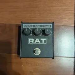 proco RAT 銀ネジ - メルカリ