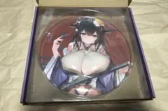 樫野 アズールレーン マウスパッド 大陸版