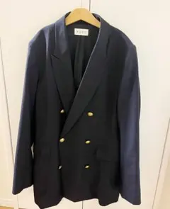 2025年最新】ダブル 紺ブレの人気アイテム - メルカリ