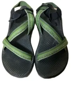 Chaco チャコ Z1 ウナウィープ ビブラムソール サンダル レディースのサムネイル