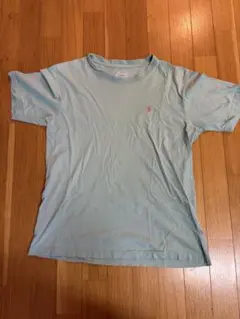 Polo Ralph Lauren Tシャツ Y2K ストリート