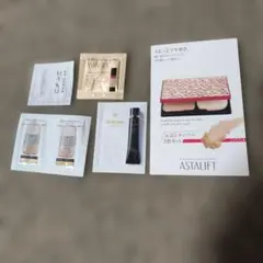 ASTALIFT☆Haku☆clé de peau☆dプログラム☆サンプル